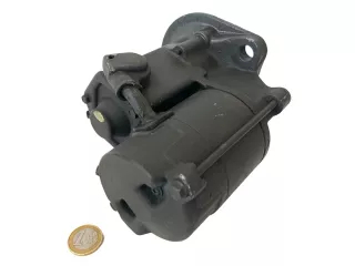 Yanmar 3TNE84 Anlasser, gebraucht (1)