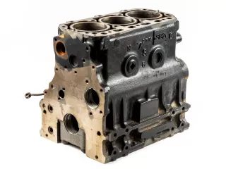 Yanmar 3TNS82 Motorblock, gebraucht (0)