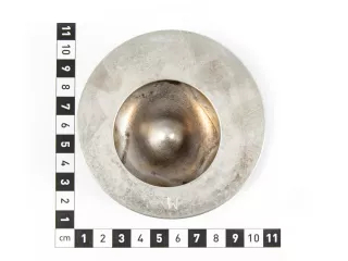 Yanmar 3TNS82 piston, used (2)