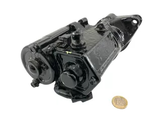 Yanmar 3TNV76 Anlasser, YM128000-4810, (6281-100-003-0) gebraucht (1)