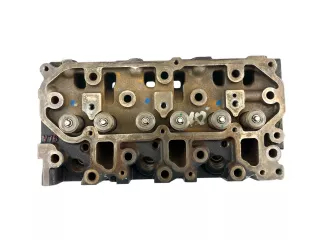 Yanmar 3TNV76 cylinder head, used (2)