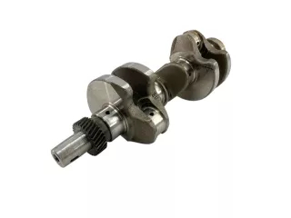 Yanmar 3TNV76 Kurbelwelle, gebraucht (1)