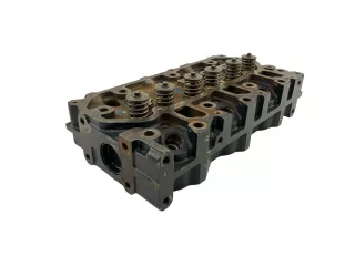 Yanmar 3TNV76 Zylinderkopf, gebraucht (0)