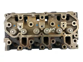 Yanmar 3TNV76 Zylinderkopf, gebraucht (2)