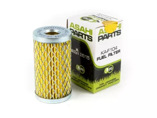 Yanmar AF-22MH filter set (8)