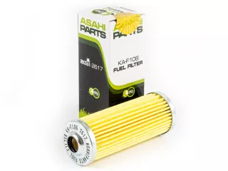 Yanmar AF-30 filter set (10)