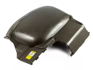 Yanmar AF120 3-teiliges Kunststoff-Panel-Kit für die Instrumententafel, gebraucht (8)