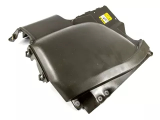 Yanmar AF120 3-teiliges Kunststoff-Panel-Kit für die Instrumententafel, gebraucht (9)