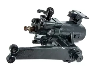 Yanmar AF120 Servolenkung Getriebe, gebraucht (0)