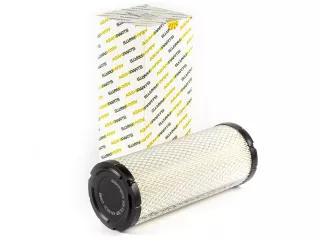 Yanmar EF220 filter bestand (1)