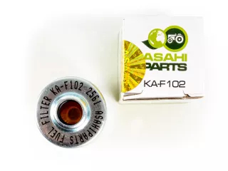 Yanmar F165D filter set (7)