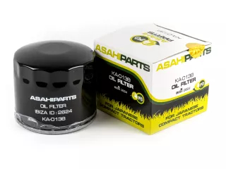 Yanmar F22 filter set (3)