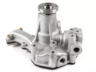 Yanmar F255D water pump (3)