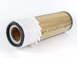 Yanmar F395D filter bestand (0)