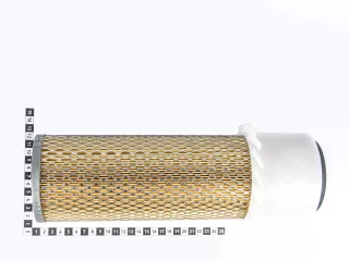 Yanmar F395D filter bestand (3)