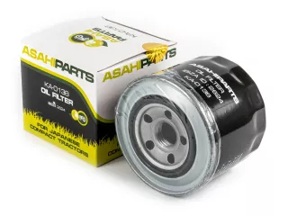 Yanmar FX16D filter bestand (4)