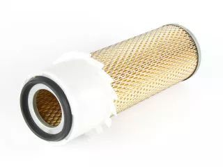 Yanmar FX42D filter bestand (0)