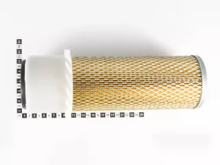 Yanmar FX42D filter bestand (3)