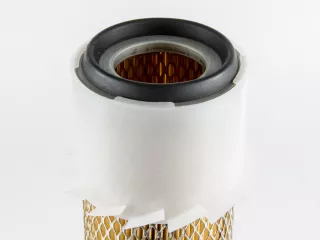 Yanmar FX42D filter set (2)