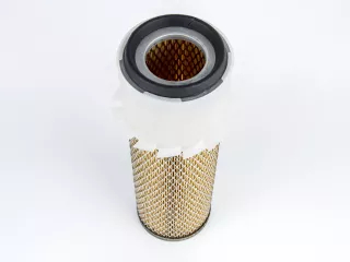 Yanmar FX435D filter bestand (2)