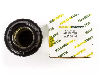 Yanmar KE-50 filter set (3)