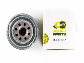 Yanmar YM2001 filter set (7)