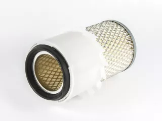 Yanmar YM2020D filter bestand (0)