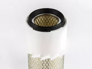 Yanmar YM2301D filter set (2)