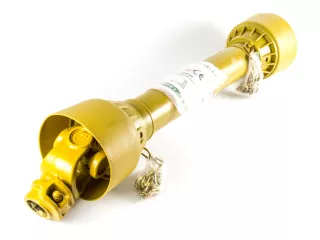 Zapfwelle 25kW / 34PS, L=800mm  (0)