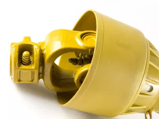 Zapfwelle 25kW / 34PS, L=800mm  (2)