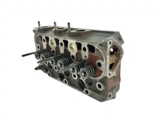 Zylinderkopf, Kubota D722, gebraucht (2)