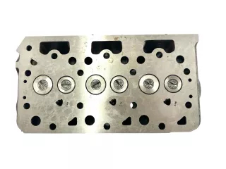 Zylinderkopf, Kubota D722, gebraucht (3)