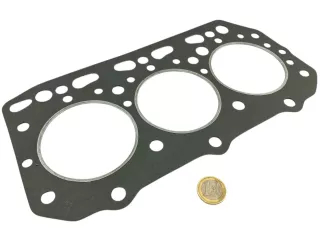 Zylinderkopfdichtung für Motor Typ 3TNB80 (0)