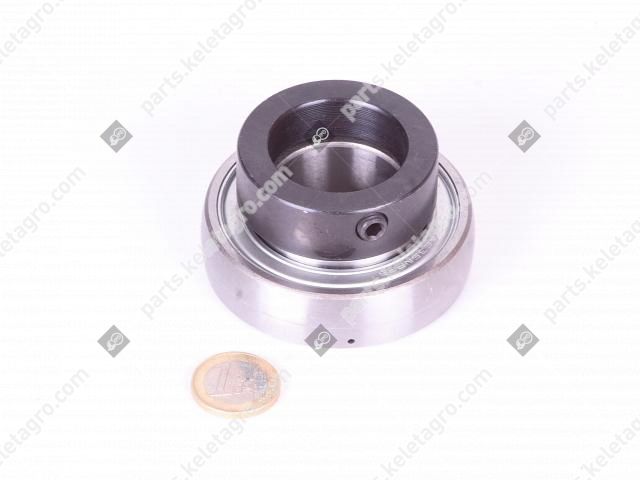 Подшипник skf yet 207