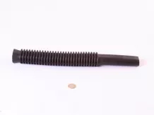 core tracking pipe  IH short