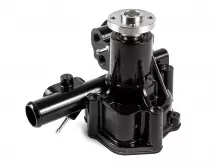  Vízszivattyú Yanmar 3TNV88, 4TNV84, 4TNV88 motorhoz 1. változat