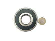 1160305 RS bearing (Belarus/MTZ waterpump) russian