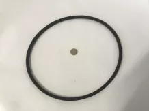 15 332 9.5  925 La Optibelt belt