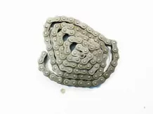 22724-100H a roller chain Quattro Rull