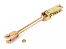 3 Point Hitch Leveling Rod, non-adjustable