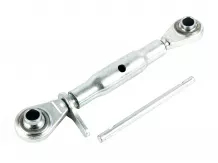 3 Point Hitch Top Link 310-420 mm for compact tractrors (M24)