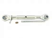 3 Point Hitch Top Link 330-500 mm for compact tractors (M22)