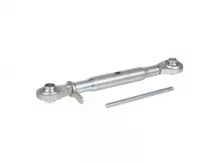 3 Point Hitch Top Link 370-570 mm for compact tractors (M24)