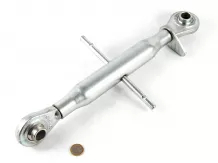 3 Point Hitch Top Link 430-630 mm for compact tractors (M27)
