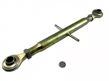 3 Point Hitch Top Link 480-620 mm for compact tractors (M24) original Force