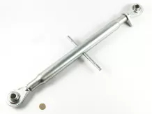 3 Point Hitch Top Link 610-840 mm for compact tractors (M24)