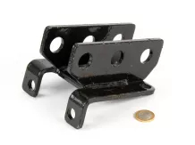 3 Point Hitch Top Link Bracket, Kubota