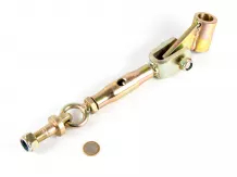 3 pontos szerszámfüggesztés feszítőlakat