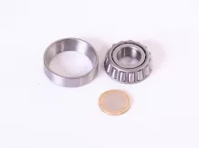 30203 bearing ZKL