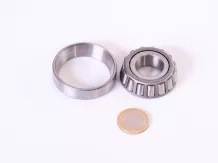 30204 (7204) bearing  (SPC planter, Belarus/MTZ fuel injection pump)